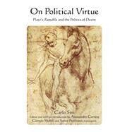 On Political Virtue book cover, ISBN 9798855805185