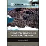 Geology and Sedimentology of the Korean Peninsula