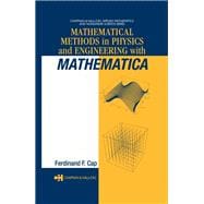Mathematical Methods in Physics and Engineering With Mathematica