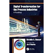 Digital Transformation for the Process Industries