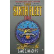 Sixth Fleet #4, The:  Cobra Blood Across the Med
