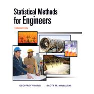 Statistical Methods For Engineers