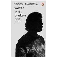 Water in a Broken Pot A Memoir: A book about longing, loss and eventually finding oneself in the chaos which are part and parcel of caste society