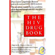 The HIV Drug Book
