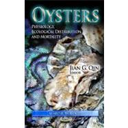 Oysters: