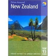 New Zealand : The Best of New Zealand's Cities, National Parks and Scenic Landscapes, Including Beaches, Surfing and Adventure Sports