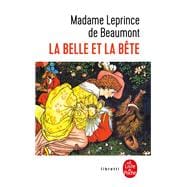La Belle et la bête