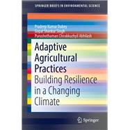 Adaptive Agricultural Practices