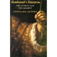 Rembrandt's Enterprise