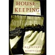 Housekeeping; A Novel