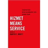 Hizmet Means Service