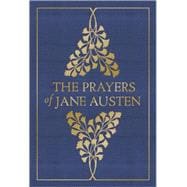 The Prayers of Jane Austen