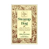 The Book of Swamp and Bog