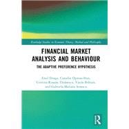 Financial Market Analysis and Behaviour