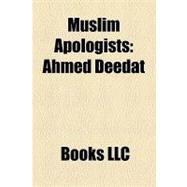 Muslim Apologists