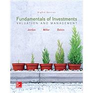 MP LOOSELEAF FUNDAMENTALS OF INVESTMENTS WITH STOCK-TRAK CARD