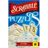 SCRABBLE™ Puzzles Volume 1