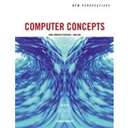 New Perspectives on Computer Concepts 11th Edition, Comprehensive