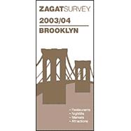 Zagatsurvey 2003/04 Brooklyn