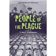 Horrors of History: People of the Plague Philadelphia Flu Epidemic 1918