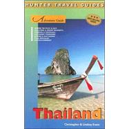 Adventure Guide to Thailand