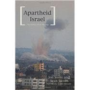 Apartheid Israel
