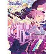 Infinite Dendrogram: Volume 19 (Light Novel),9781718355187