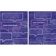 Junior Great Books Series 8 Student Materials (PRS-SB8)