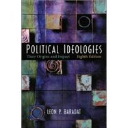 Political Ideologies : Their Origins and Impact