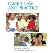 Family Law and Practice