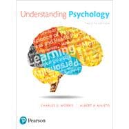 Understanding Psychology [Rental Edition]