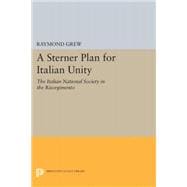 A Sterner Plan for Italian Unity