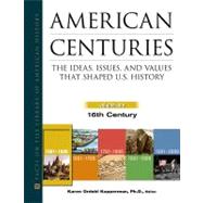 American Centuries
