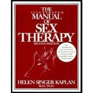 The Illustrated Manual Of Sex Therapy