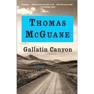 Gallatin Canyon Stories