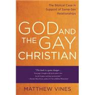 God and the Gay Christian