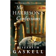Mr Harrison's Confessions
