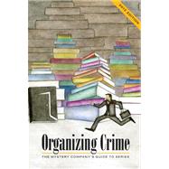 Organizing Crime 2012