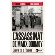 L'assassinat de Marx Dormoy,9782380945188
