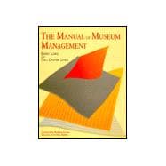 Manual of Museum Management