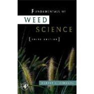 Fundamentals of Weed Science
