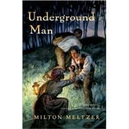 Underground Man