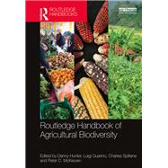 Routledge Handbook of Agricultural Biodiversity