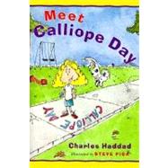 Meet Calliope Day