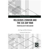 Religious Zionism and the Six Day War