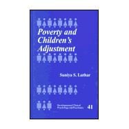 Poverty and Children's Adjustment
