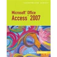 Microsoft Office Access 2007 Illustrated Introductory