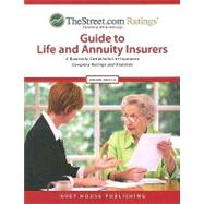 TheStreet.com Ratings Guide to Life and Annuity Insurers