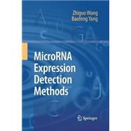 Microrna Expression Detection Methods