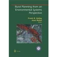 RURAL PLANNING FROM AN ENVIRONMENTAL SYSTEMS PERSPECTIVE